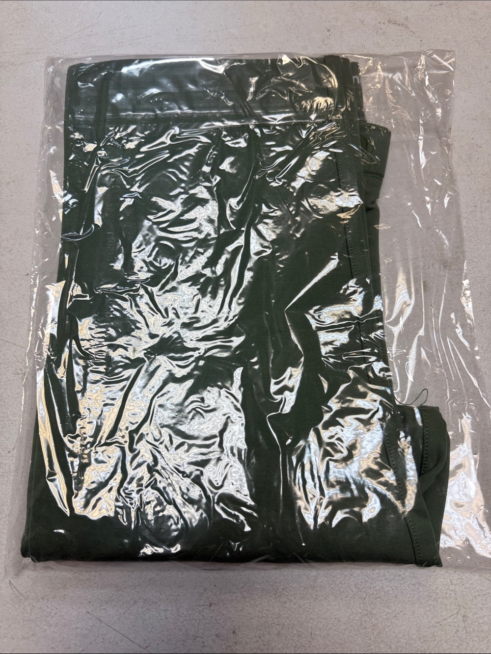 New Betabrand Ivy League Straight Two Pocket Dress Pant Yoga Pants Medium - Picture 5 of 5